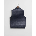 Product GANT ΜΠΟΥΦΑΝ ΧΜ SHINY LIGHT PADDED VEST thumbnail image