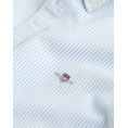 Product GANT OXFORD SS STRIPED B.D. SHIRT thumbnail image