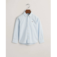 Product GANT ΥΠΟΚΑΜΙΣΟ ΜΜ OXFORD STRIPED SHIELD SHIRT thumbnail image