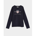 Product GANT ARCHIVE SHIELD LS T-SHIRT thumbnail image