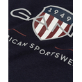 Product GANT ARCHIVE SHIELD LS T-SHIRT thumbnail image