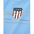Product GANT ARCHIVE SHIELD LS T-SHIRT thumbnail image