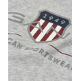 Product GANT ΜΠΛΟΥΖΑ ΜΜ ARCHIVE SHIELD LS T-SHIRT thumbnail image