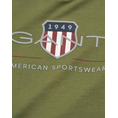 Product GANT ΜΠΛΟΥΖΑ ΜΜ ARCHIVE SHIELD LS T-SHIRT thumbnail image