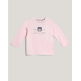 Product GANT ARCHIVE SHEILD LS T-SHIRT thumbnail image