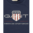 Product GANT ΜΠΛΟΥΖΑ ΜΜ ARCHIVE SHEILD LS T-SHIRT thumbnail image