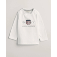 Product GANT ARCHIVE SHEILD LS T-SHIRT thumbnail image