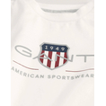 Product GANT ARCHIVE SHEILD LS T-SHIRT thumbnail image