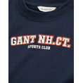 Product GANT GRAPHIC SS T-SHIRT thumbnail image