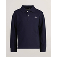 Product GANT SHIELD LS PIQUE POLO SHIRT thumbnail image