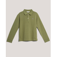 Product GANT SHIELD LS PIQUE POLO SHIRT thumbnail image
