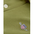 Product GANT SHIELD LS PIQUE POLO SHIRT thumbnail image