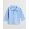 Product GANT SHIELD PIQUE LS RUGGER SHIRT thumbnail image