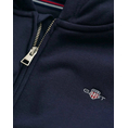 Product GANT SHIELD ZIP HOODIE LS thumbnail image