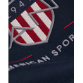 Product GANT ARCHIVE SHIELD RAGLAN HOODIE thumbnail image