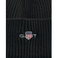 Product GANT SHIELD COTTON BEANIE thumbnail image