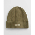 Product GANT GRAPHIC COTTON BEANIE thumbnail image