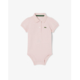 Product LACOSTE ΒΡΕΦΙΚΟ ΚΟΡΜΑΚΙ ΠΟΛΟ ΚΜ thumbnail image
