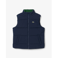 Product LACOSTE ΜΠΟΥΦΑΝ LACOSTE CORE VEST thumbnail image