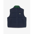 Product LACOSTE ΜΠΟΥΦΑΝ LACOSTE CORE VEST thumbnail image
