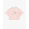 Product LACOSTE ΜΠΛΟΥΖΑ ΚΜ S/S KNIT TOP thumbnail image