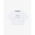 Product LACOSTE S/S KNIT TOP thumbnail image