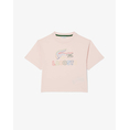 Product LACOSTE ΜΠΛΟΥΖΑ ΚΜ S/S KNIT TOP thumbnail image
