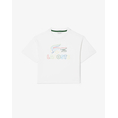 Product LACOSTE S/S KNIT TOP thumbnail image