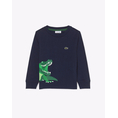 Product LACOSTE ΜΠΛΟΥΖΑ ΚΜ LCB GRAPHIC CORE L/S TEE thumbnail image