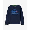 Product LACOSTE ΜΠΛΟΥΖΑ ΚΜ LOGO GRAPHIC CORE L/S TEE thumbnail image