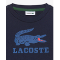 Product LACOSTE ΜΠΛΟΥΖΑ ΚΜ LOGO GRAPHIC CORE L/S TEE thumbnail image