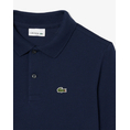 Product LACOSTE ΜΠΛΟΥΖΑ ΜΜ 1212 PETITE PIQUE LS POLO thumbnail image