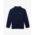 Product LACOSTE ΜΠΛΟΥΖΑ ΜΜ 1212 PETITE PIQUE LS POLO thumbnail image