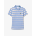 Product LACOSTE  ΜΠΛΟΥΖΑ ΜΜ STRIPED POLO thumbnail image