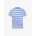 Product LACOSTE  ΜΠΛΟΥΖΑ ΜΜ STRIPED POLO thumbnail image