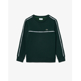 Product LACOSTE ΜΠΛΟΥΖΑ ΦΟΥΤΕΡ ΜΜ MICRO TAPING CREW thumbnail image