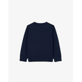 Product LACOSTE ΜΠΛΟΥΖΑ ΦΟΥΤΕΡ ΜΜ Grid Taped Crew thumbnail image