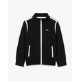 Product LACOSTE ΖΑΚΕΤΑ ΦΟΥΤΕΡ ΜΜ CONTRAST SEAM TRACK JCKT thumbnail image