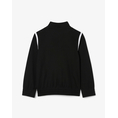 Product LACOSTE ΖΑΚΕΤΑ ΦΟΥΤΕΡ ΜΜ CONTRAST SEAM TRACK JCKT thumbnail image