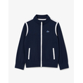 Product LACOSTE ΖΑΚΕΤΑ ΦΟΥΤΕΡ ΜΜ CONTRAST SEAM TRACK JCKT thumbnail image