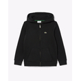 Product LACOSTE ΖΑΚΕΤΑ ΦΟΥΤΕΡ ΜΜ CORE FLEECE FULL ZIP HOODIE thumbnail image