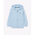 Product LACOSTE ΖΑΚΕΤΑ ΦΟΥΤΕΡ ΜΜ CORE FLEECE FULL ZIP HOODIE thumbnail image