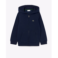 Product LACOSTE ΖΑΚΕΤΑ ΦΟΥΤΕΡ ΜΜ CORE FLEECE FULL ZIP HOODIE thumbnail image