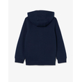 Product LACOSTE ΖΑΚΕΤΑ ΦΟΥΤΕΡ ΜΜ CORE FLEECE FULL ZIP HOODIE thumbnail image