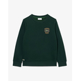 Product LACOSTE ΜΠΛΟΥΖΑ ΦΟΥΤΕΡ ΜΜ CHENILLE PATCH CREW thumbnail image