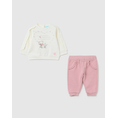Product OVS SET SWEATSHIRT + TROUSERS thumbnail image