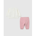 Product OVS SET SWEATSHIRT + TROUSERS thumbnail image