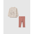 Product OVS SET SWEATSHIRT + TROUSERS thumbnail image