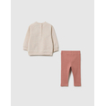 Product OVS SET SWEATSHIRT + TROUSERS thumbnail image