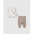 Product OVS SET SWEATSHIRT + TROUSERS thumbnail image